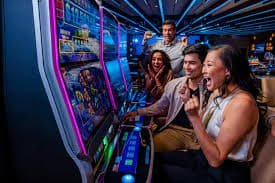 Slots Games