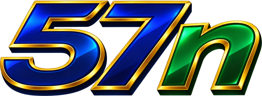57n Logo